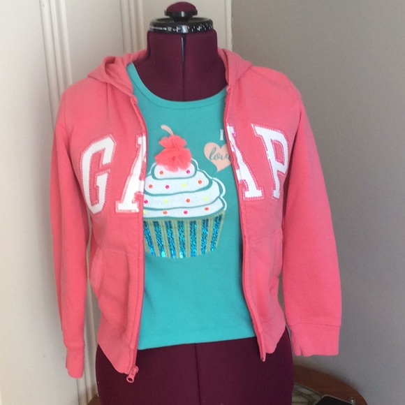 Gap kids tee - Picture 2 of 6